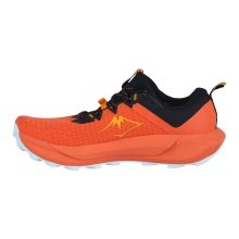 Asics Trail Running Shoes Gel Trabuco 13 2025 orange men