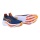Asics running shoes Gel Nimbus 28 (cushioning) dark blue/orange men's