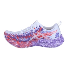 Asics Running Shoes Gel Noosa Tri 16 2025 (Lightweight) purple/white ladies