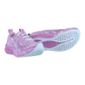 Asics Running Shoes Gel Noosa Tri 16 2025 (Lightweight) lavender violet/turquoise ladies