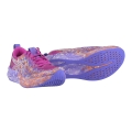 Asics running shoes Gel Noosa Tri 16 (lightweight) purple/multicoloured ladies