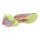 Asics Running Shoes Gel Noosa Tri 16 2025 (Lightweight) yellow/pink Ladies