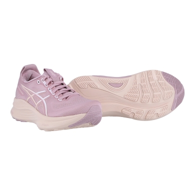 Asics running shoes Gel Kayano 32 (Stability) 2026 pink/pearl pink ladies