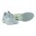 Asics Tennis Shoes Solution Speed FF 3 Clay/Sand Court 2025 Light Grey/Green Ladies
