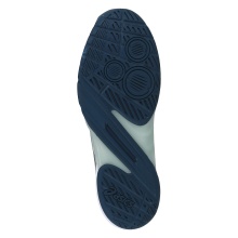 Asics Indoor Court Shoes Powerbreak FF (Stability) 2025 white/green men's