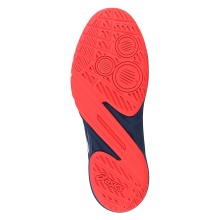 Asics Indoor Court Shoes Powerbreak FF (Stability) 2025 dark blue/red men's