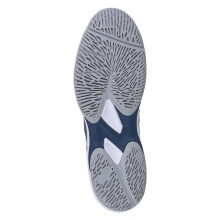 Asics Indoor Court Shoes Court Hunter FF (Agility) 2025 dark blue/white men's