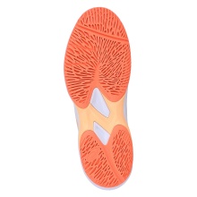 Asics Indoor Court Shoes Court Hunter FF (Agility) 2025 white/coral ladies