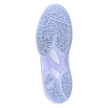 Asics Indoor Court Shoes Court Hunter FF (Agility) 2025 lilac/light blue ladies