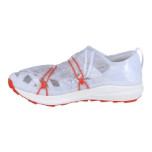 Asics running shoes Kengo Kuma x Archisite ORU white/red men's