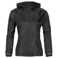 Asics Packable Running Jacket black ladies