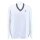 Australian Tennis Sweater Legend V-Neck 2025 white Men's