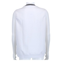 Australian Tennis Sweater Legend V-Neck 2025 white Men's