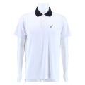 Australian Tennis-Polo Ace Energy 2025 white men's