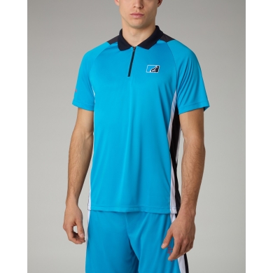 Australian Tennis-Polo League Ace 2025 turquoise/blue men's