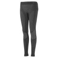 Accapi Base Layer Ergocycle Long Pants Underwear anthracite grey/black Ladies