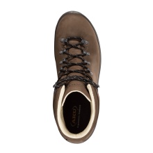 AKU Hiking Shoes Tribute II Leather (Made in Italy) brown Men