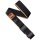 Arcade Belt Blackwood Long (One size, up to 127 cm waist circumference) black