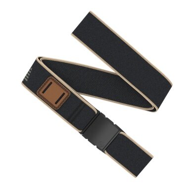 Arcade Belt Blackwood black