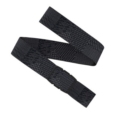 Arcade Belt Skyline black/grey
