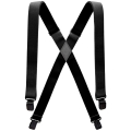 Arcade Braces Jessup black