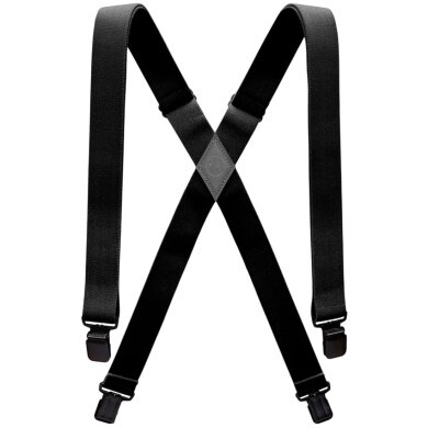 Arcade Braces Jessup black