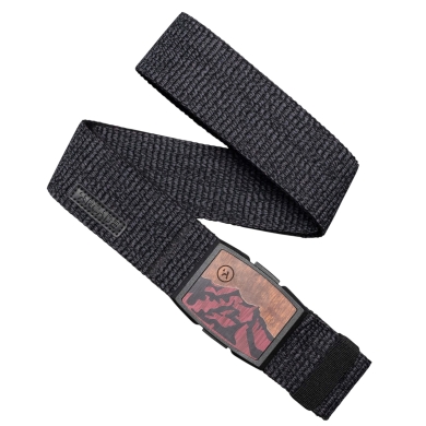 Arcade Belt Woody dark grey