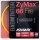 Ashaway Badminton String Zymax 66 Fire orange 10m Set