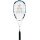 Ashaway Squash racket Powerkill Meta ZX 135g/head-heavy white - strung -