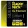 Ashaway Squash String Super Nick XL Titanium 1.25 grey 9m Set