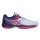 Asics Handball Shoes Blast FF light blue/pink Women