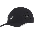 Asics Cap Running Ultra Lightweight black