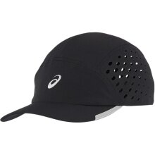 Asics Cap Running Ultra Lightweight black