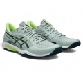 Asics Indoor Court Shoes Blade FF 2 light green/teal men's