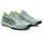 Asics Indoor Court Shoes Blade FF 2 light green/teal men's