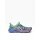 Asics running shoes Gel Noosa Tri 16 (lightweight) green/red/blue/multicoloured men's