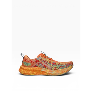 Asics running shoes Gel Noosa Tri 16 (lightweight) orange/multicoloured men's