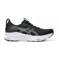 Asics running shoes Gel Kayano 32 (Stability) 2025 black/white ladies