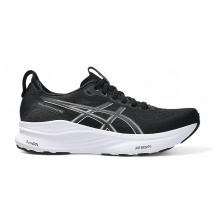 Asics running shoes Gel Kayano 32 (Stability) 2025 black/white ladies