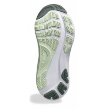 Asics running shoes Gel Kayano 32 (Stability) 2025 green ladies