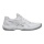 Asics Tennis Shoes Game FF Clay/Sand Court White/Silver Ladies