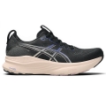 Asics running shoes Gel Kayano 32 (Stability) 2026 black/pearl pink ladies