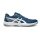 Asics Volleyball Indoor Shoes Upcourt 6 2025 makoblue/white Men's