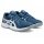 Asics Indoor Court Shoes Upcourt 6 GS (Primary School) dark blue/white children