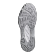 Asics Indoor Court Shoes Upcourt 6 GS (Primary School) white children