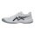 Asics Indoor Court Shoes Upcourt 6 GS (Primary School) white children