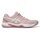 Asics Tennis Shoes Gel Dedicate 8 Clay/Sand Court Pink/White Ladies