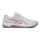 Asics Tennis Shoes Gel Game GS (Primary School) Clay/Sand Court White/Pink Girls