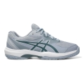 Asics Tennis Shoes Gel Game GS (Primary School) grey children