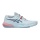 Asics Tennis Shoes Gel Resolution X Clay/Sand Court (Stability) Light Blue Ladies
